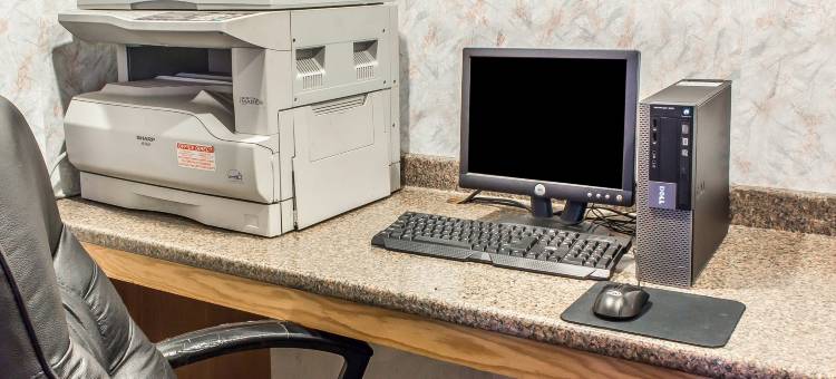 波科诺斯费尔布里奇套房酒店(FairBridge Inn & Suites Poconos)图片