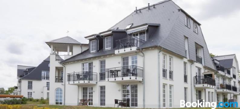 Residenz am Balmer See - BS 65 Mit Wellnessbereich图片