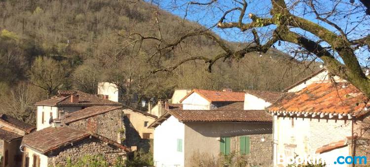 欧贝诗兰多酒店(Auberge Lion d'Or)图片