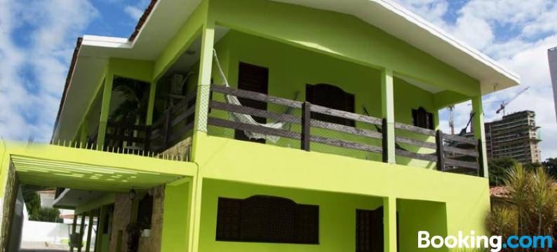 卡博布兰科酒店(Pousada Cabo Branco)图片