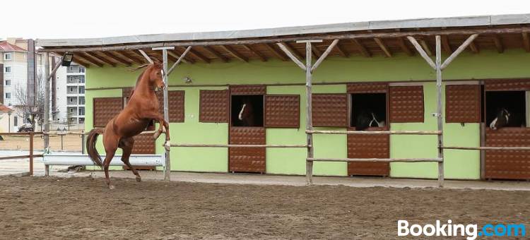 Afyon Can Termal Apart图片