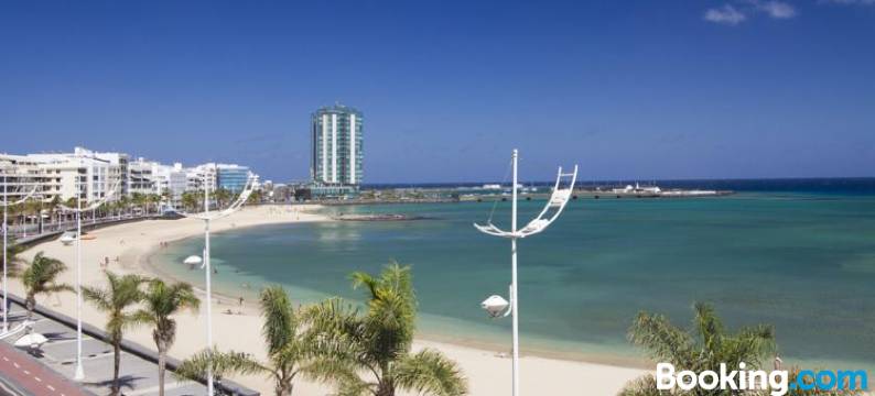 City Centre Arrecife图片