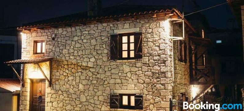 Guesthouse Armakas图片