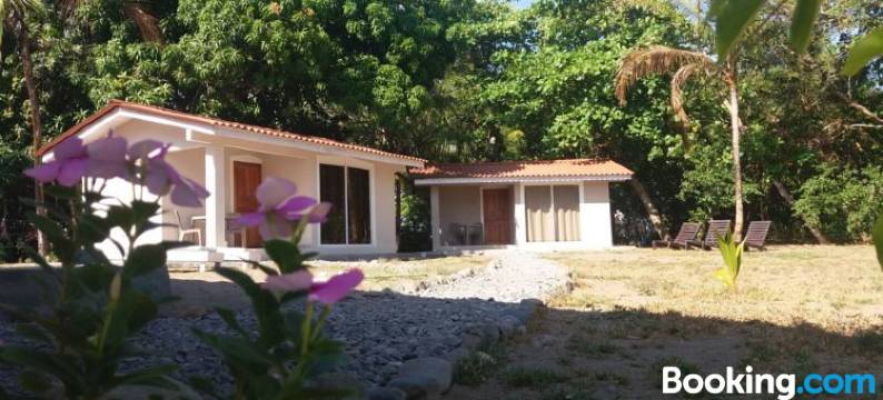 B&B le Villette Las Lajas图片