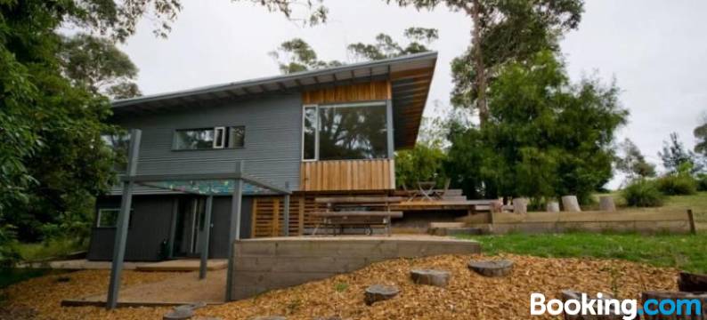 比目鱼酒店(Flounder)图片