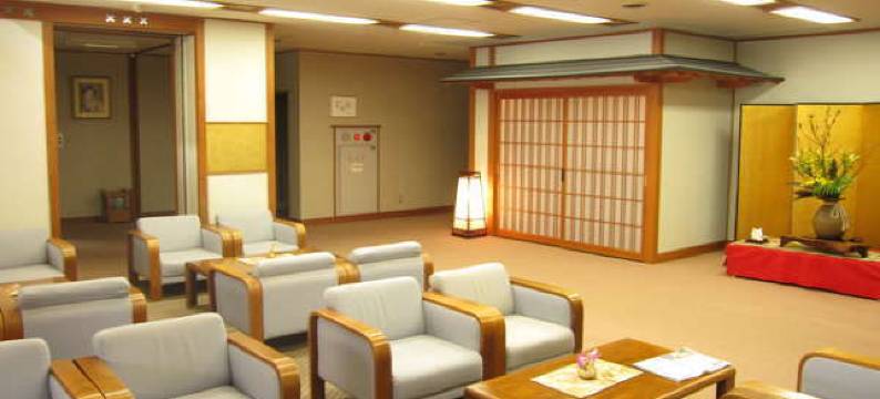 汤阵千代之汤 (Yujin Chiyo no yu)(Chiyu-No-Yu)图片