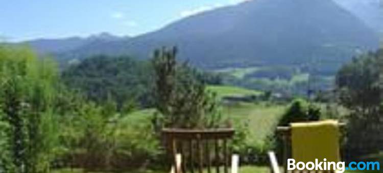 罗斯塔尔姆酒店(Rostalm)图片