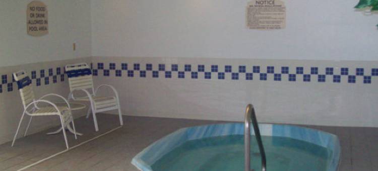 盖尔斯堡万枫酒店(Fairfield Inn & Suites Galesburg)图片