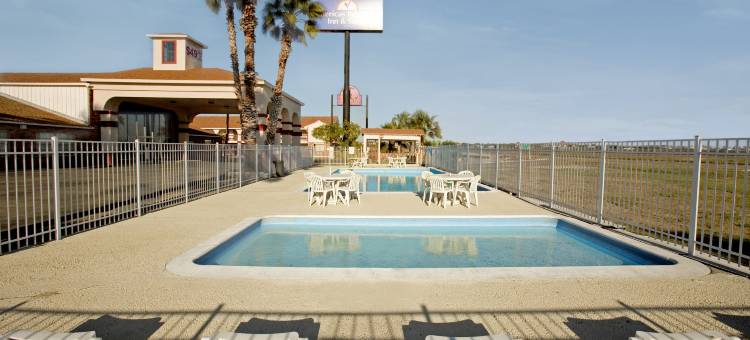 美洲最超值酒店 - 波特兰/科珀斯克里斯蒂(Motel 6 Portland, TX)图片