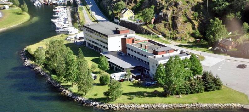 莱德尔酒店(Lærdal Hotel)图片