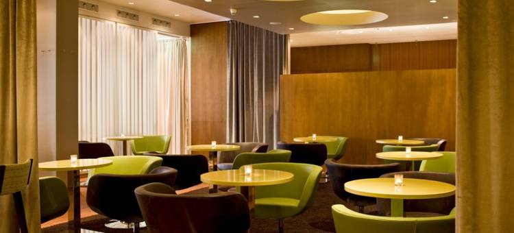 马克斯布朗第七区公寓(Max Brown Hotel 7th District, Part of Sircle Collection)图片