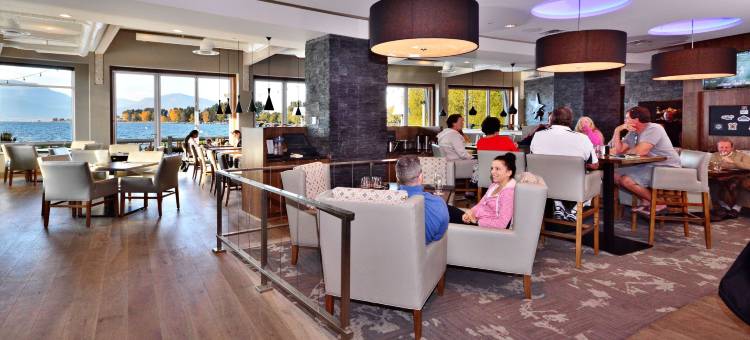蒙特欧度假酒店(Manteo at Eldorado Resort)图片