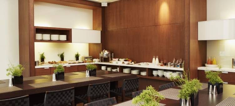 枫叶广场乐日耳曼集团酒店(Le Germain Hotel Maple Leaf Square)图片