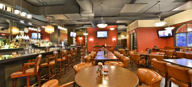 Prestige Rocky Mountain Resort, BW Premier Collection图片