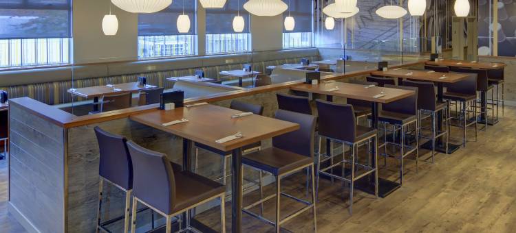维多利亚艾克森特酒店(Accent Inns Victoria)图片