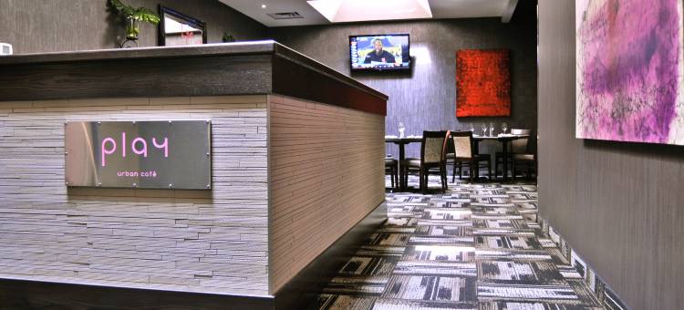 白橡树会议及水疗度假村(White Oaks Conference & Resort Spa)图片