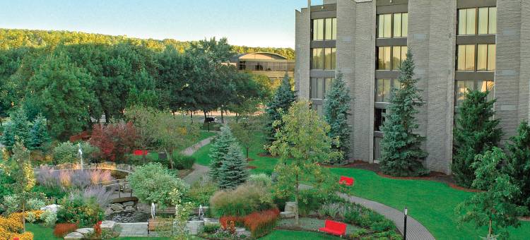 白橡树会议及水疗度假村(White Oaks Conference & Resort Spa)图片