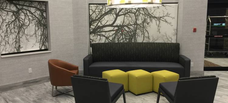 利明顿品质酒店(Quality Inn)图片