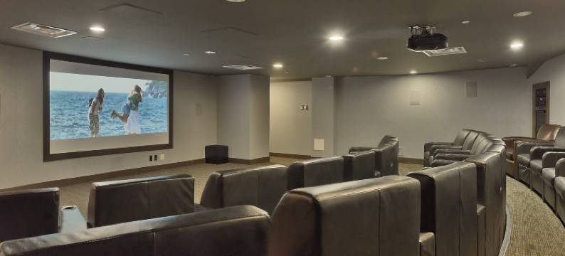 公园边温泉酒店(The Parkside Hotel & Spa)图片