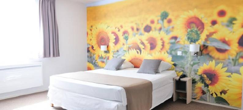 Relais Fasthotel Port Lauragais图片