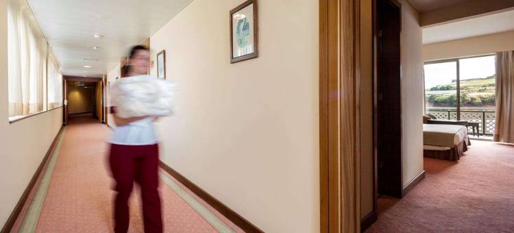 特塞拉岛海洋酒店(Terceira Mar Hotel)图片