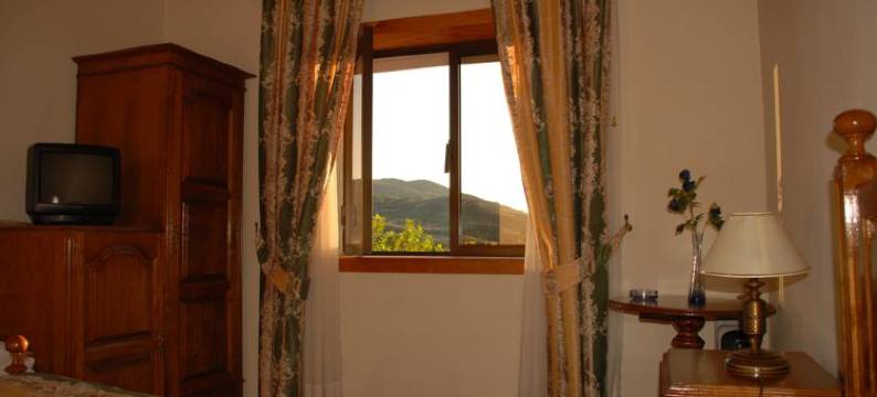 A Torre No Sabugueiro图片