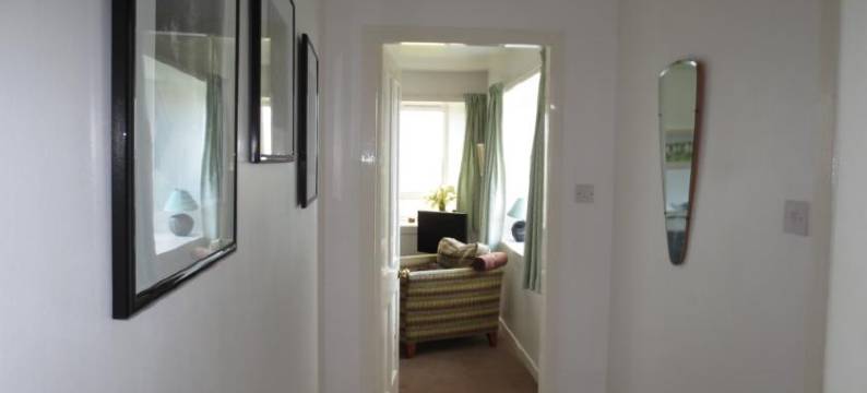 哈里斯白屋度假屋(Harris White Cottage)图片