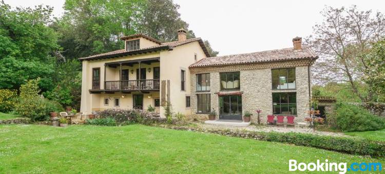 Casa Sandinel图片