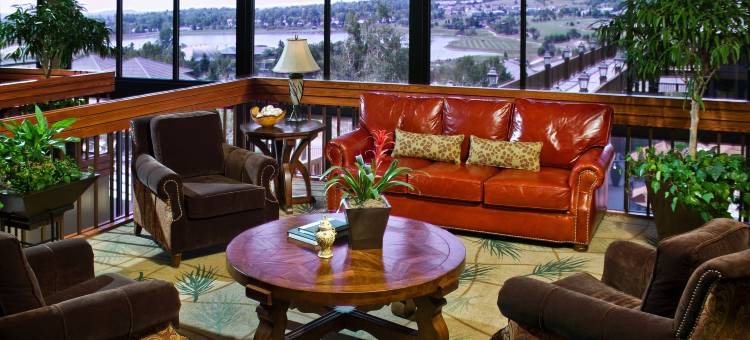 Hyatt悠选酒店之夏延山度假村(Cheyenne Mountain Resort, a Destination by Hyatt Hotels)图片