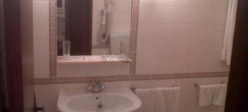 杰丁酒店(Hotel Jardim)图片