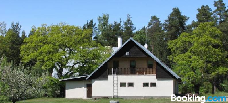 Laugu Guesthouse图片