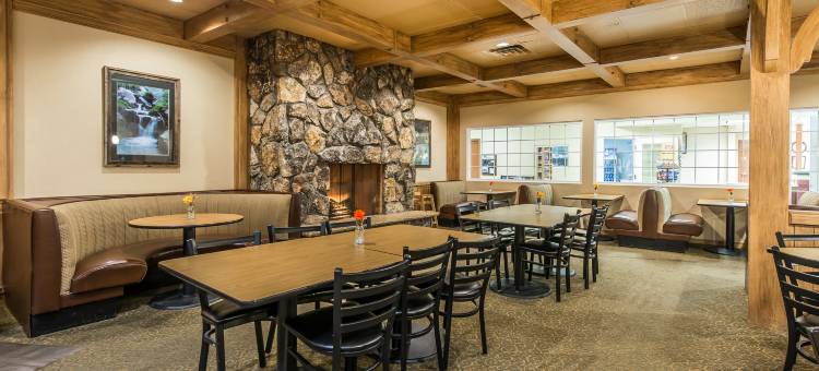 摩根堡温德姆呗盟酒店(Baymont by Wyndham Fort Morgan)图片