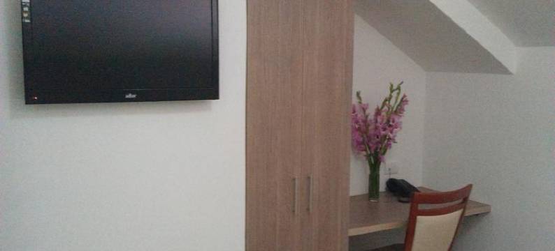 Garni Hotel Plava Laguna图片