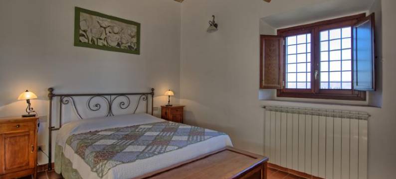 许愿井酒店(Pozzo Dei Desideri by PosarelliVillas)图片