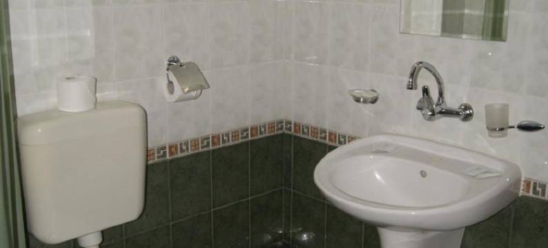 福斯酒店(Hotel Fors)图片