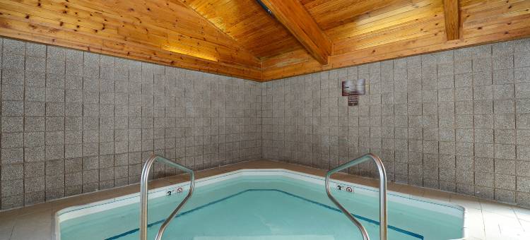 Best Western Plus Flint Airport Inn  Suites图片