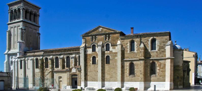 南瓦朗斯诺康铂酒店(Campanile Valence Sud)图片