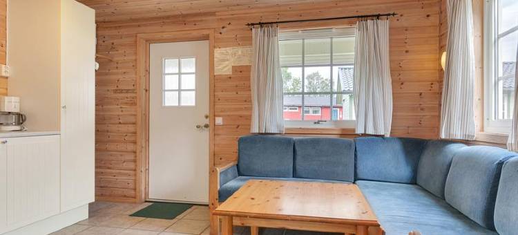 巴朗恩露营地(Ballangen Camping)图片