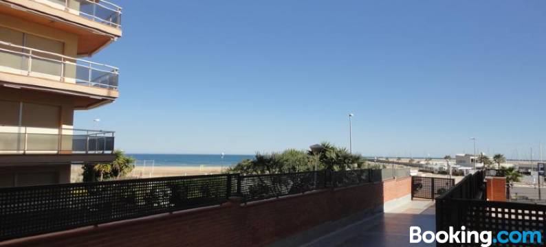 拉莫加堡比公寓(Apartaments Lamoga - Boabi)图片