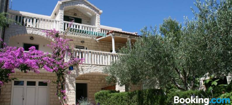 贾戈达旅馆(Apartments Jagoda)图片