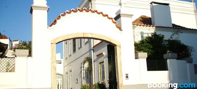 拉维尔之家旅馆(Casa Do Lavre)图片