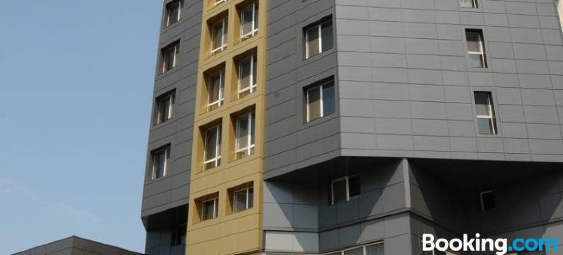 欧罗佩卡酒店(Hotel Europeca)图片