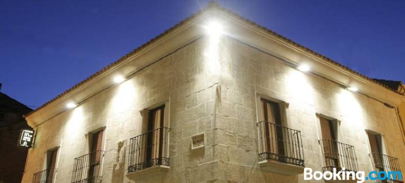 太阳门旅馆(Puerta del Sol)图片