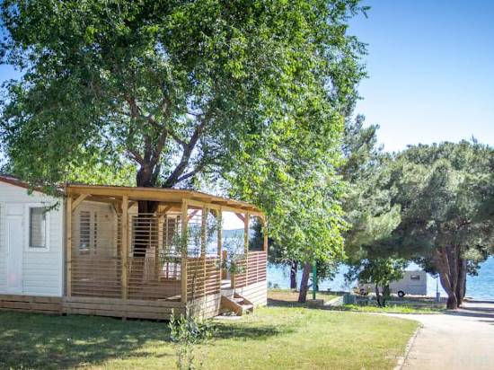 Rivijera Mobile Homes Imperial Vodice Hotel Reviews And Room