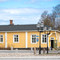 Boutique Hotel Langin Kauppahuone