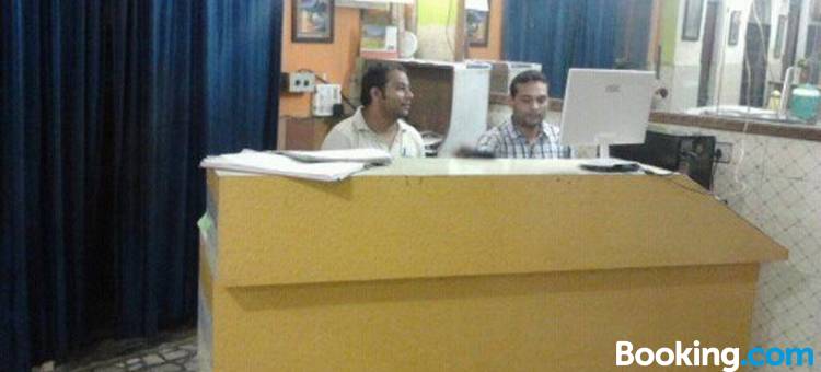 贡马酒店(Hotel Gulmarg)图片