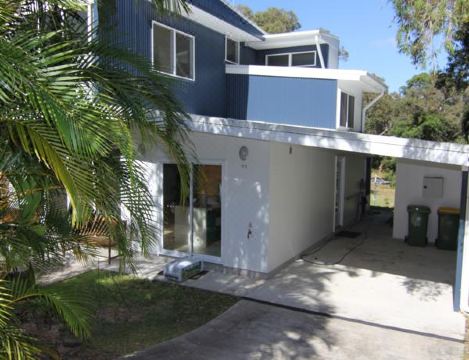 耳语树度假屋(Whispering Trees by Discover Stradbroke)图片