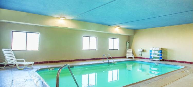 伊丽莎白敦拉昆塔温德姆套房酒店(La Quinta Inn & Suites by Wyndham Elizabethtown)图片