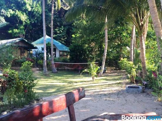 Garden Bay Beach Resort El Nido Hotel Reviews Room Rates And Garden Bay Beach Resort El Nido Hotel Reviews Room Rates And Booking Ctrip
