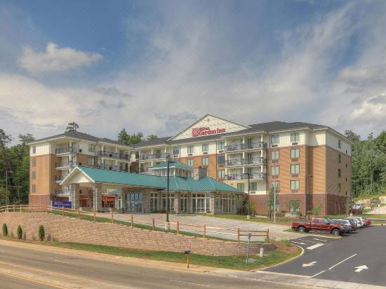 Hilton Garden Inn Pigeon Forge Hotel Reviews And Room Rates